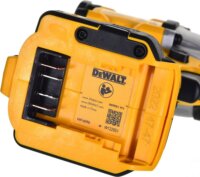 DeWalt DCF921P2T Akkumulátoros ütvecsavarozó