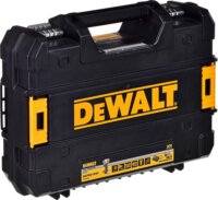 DeWalt DCF921P2T Akkumulátoros ütvecsavarozó