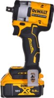 DeWalt DCF921P2T Akkumulátoros ütvecsavarozó