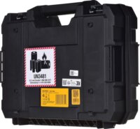 DeWalt DCF921P2T Akkumulátoros ütvecsavarozó