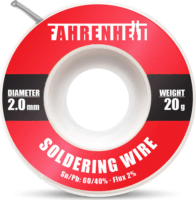 Fahrenheit 55136 Forrasztó ón
