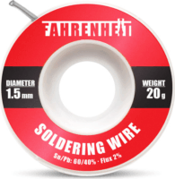 Fahrenheit 55134 Forrasztó ón
