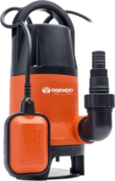 Daewoo DAEQDP20-P merülő szivattyú