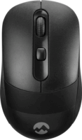 Everest SM-18 Wireless Egér - Fekete