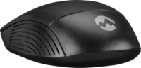 Everest SM-18 Wireless Egér - Fekete