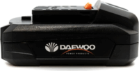 Daewoo DALB-20-1 18V Akkumulátor 2000mAh