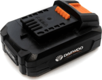 Daewoo DALB-20-1 18V Akkumulátor 2000mAh