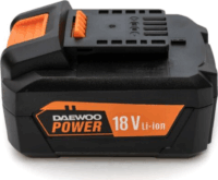 Daewoo DALB-40-1 18V Akkumulátor 4000mAh