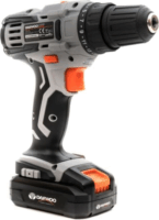 Daewoo DALD18-P1 Akkumulátoros fúró-csavarozó (Akku és töltő nélkül)