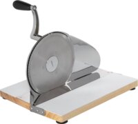 Zassenhaus Retro Kézi szeletelőgép