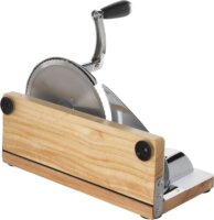 Zassenhaus Retro Kézi szeletelőgép