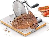 Zassenhaus Retro Kézi szeletelőgép