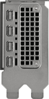 PNY nVidia Quadro RTX 4000 20GB GDDR6 SFF Ada Generation Videókártya