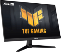 Asus 23.8" TUF Gaming VG246H1A Gaming Monitor