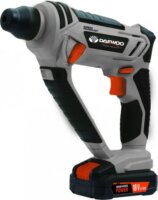 Daewoo DALRH18-1 Akkumulátoros Ütvefúró-csavarozó (Akku és töltő nélkül)