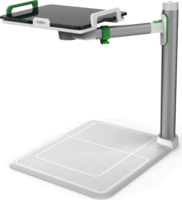 Belkin EDC001 Univerzális tablet állvány - Fehér