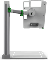 Belkin EDC001 Univerzális tablet állvány - Fehér