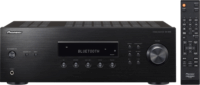 Pioneer SX-10AE 2.0 Sztereo Erősítő - Fekete