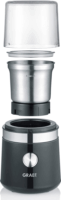 Graef CM 102 Kávédaráló