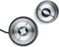 Graef CM 102 Kávédaráló