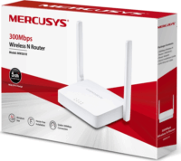 Mercusys MW301R Wireless Router