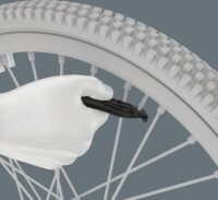 Wera Bicycle Set 13 kerékpár abroncs javító szerszámkészlet