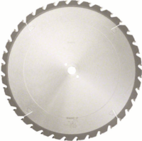 Bosch Construct Wood 500x30-36 500mm Körfűrészlap