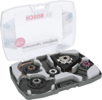 Bosch Best of Renovation Fűrészlap készlet (10 db / csomag)