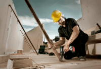 Metabo SSW 18 LTX 400 BL Akkumulátoros Ütvecsavarozó (Akku és töltő nélkül)