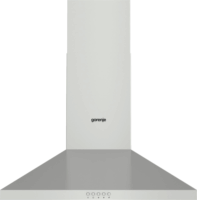 Gorenje WHC629E4X-UK Páraelszívó - Inox