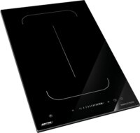 MPM MPM-30-IM-09 Indukciós főzőlap - Fekete