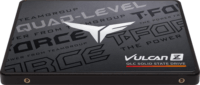 TeamGroup 4TB Vulcan Z QLC 2.5" SATA3 SSD
