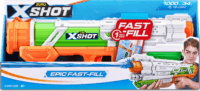 Zuru X-Shot Water Fast-Fill Epic vizipisztoly