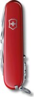 Victorinox SWISS CHAMP zsebkés Svájci bicska - Piros