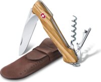 Victorinox WINE MASTER zsebkés Svájci bicska - Olive Wood