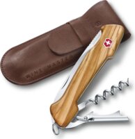 Victorinox WINE MASTER zsebkés Svájci bicska - Olive Wood
