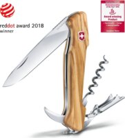 Victorinox WINE MASTER zsebkés Svájci bicska - Olive Wood