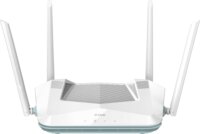 D-Link R32 Eagle Pro AI Wireless AX3200 Dual-Band Gigabit Router
