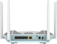 D-Link R32 Eagle Pro AI Wireless AX3200 Dual-Band Gigabit Router