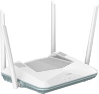 D-Link R32 Eagle Pro AI Wireless AX3200 Dual-Band Gigabit Router
