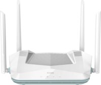 D-Link R32 Eagle Pro AI Wireless AX3200 Dual-Band Gigabit Router