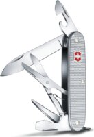 Victorinox PIONEER X Alox zsebkés Svájci bicska - Ezüst