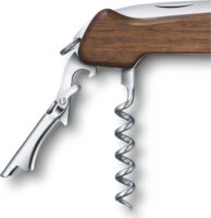 Victorinox WINE MASTER zsebkés Svájci bicska - Walnut Wood