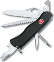 Victorinox TRAILMASTER zsebkés Svájci bicska - Fekete