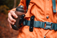 Fidlock Twist tartó