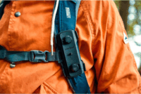 Fidlock Twist tartó