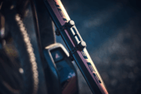 Fidlock Twist kábelkötegelős tartó