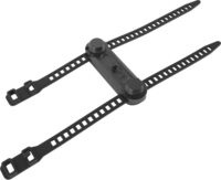 Fidlock Twist kábelkötegelős tartó