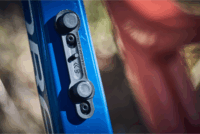 Fidlock Twist tartó