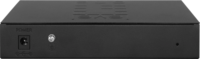 LevelOne GES-2108 Hilbert Gigabit Switch